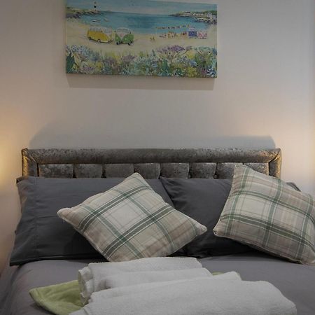 Appartamento 02 Holmfield Blackpool Esterno foto